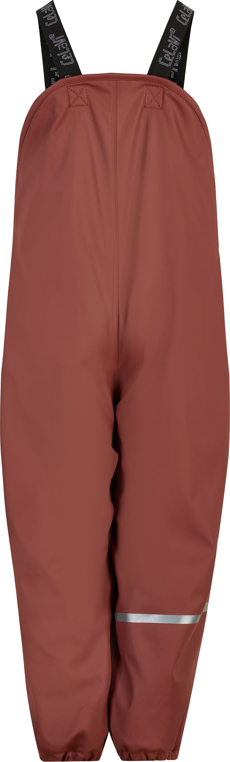KALHOTY DO DEŠTĚ CELAVI, ZATEPLENÉ, MAHOGANY Velikost: 90 - obrázek 2
