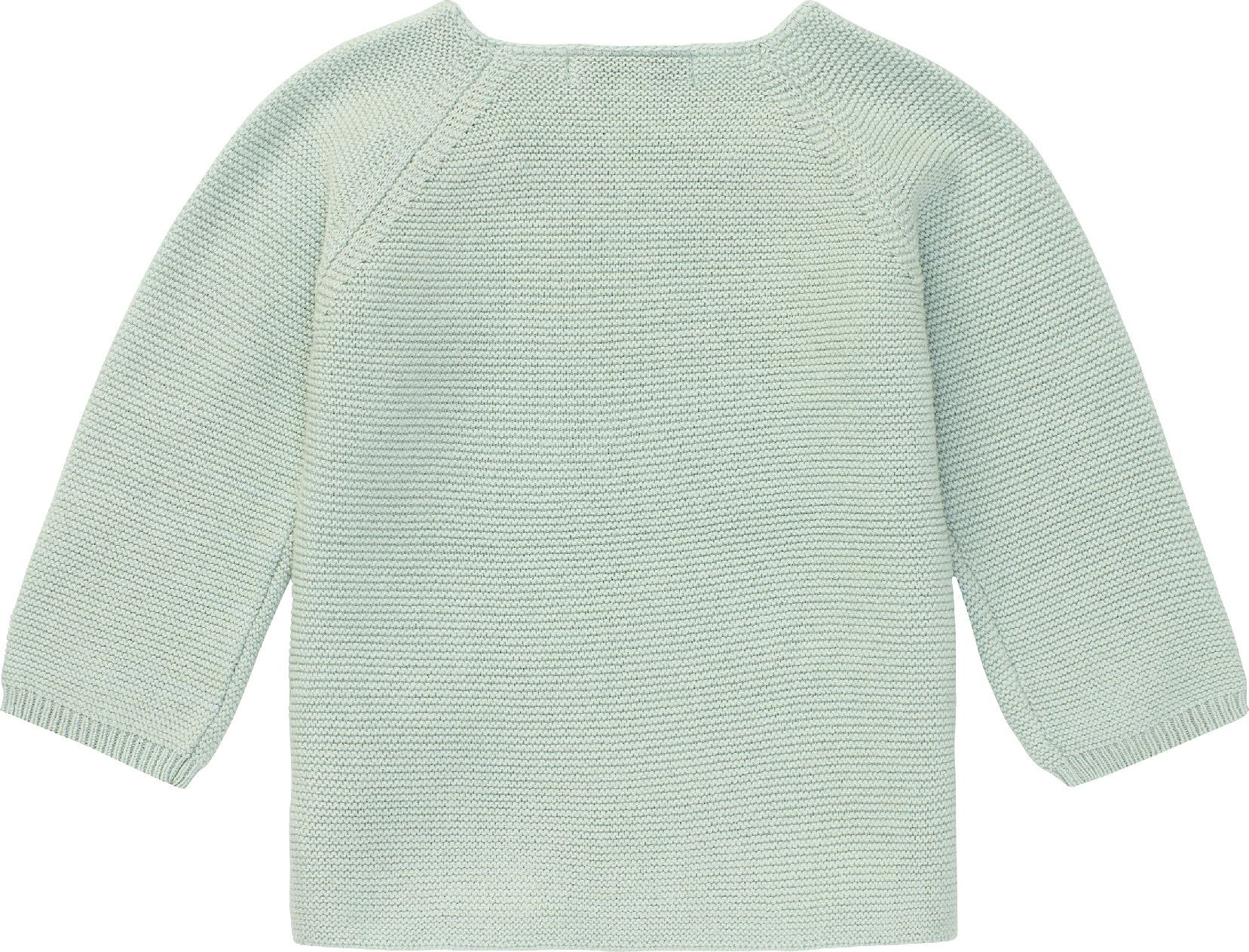 KARDIGAN NOPPIES PINO, MINT Velikost: 50 - obrázek 3