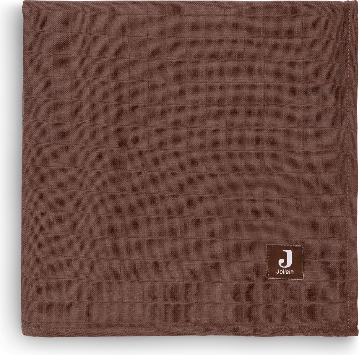 OSUŠKA JOLLEIN 2 KS, 115 X 115 CM, BAVLNA, MEADOW CHESTNUT - obrázek 5