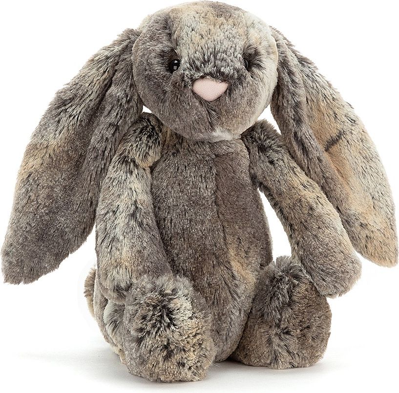 PLYŠOVÝ KRÁLÍČEK  JELLYCAT, COTTONTAIL, 31 CM - obrázek 1