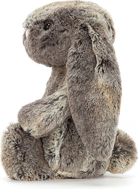 PLYŠOVÝ KRÁLÍČEK  JELLYCAT, COTTONTAIL, 31 CM - obrázek 2