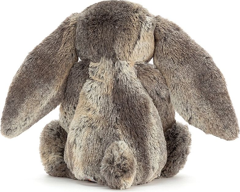 PLYŠOVÝ KRÁLÍČEK  JELLYCAT, COTTONTAIL, 31 CM - obrázek 3