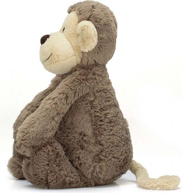 PLYŠOVÁ OPIČKA JELLYCAT, 31 CM - obrázek 2