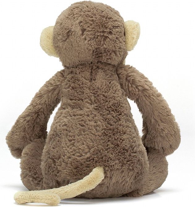 PLYŠOVÁ OPIČKA JELLYCAT, 31 CM - obrázek 3