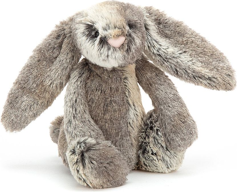 PLYŠOVÝ KRÁLÍČEK  JELLYCAT, COTTONTAIL, 18 CM - obrázek 1