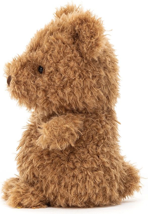 PLYŠOVÉ MEDVÍDĚ JELLYCAT, 18 CM - obrázek 2
