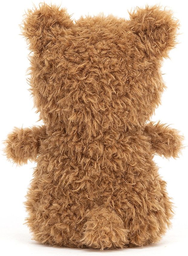 PLYŠOVÉ MEDVÍDĚ JELLYCAT, 18 CM - obrázek 3