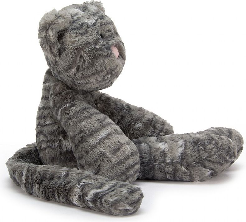 PLYŠOVÝ KOCOUREK JELLYCAT, MERRYDAY, 41 CM - obrázek 2