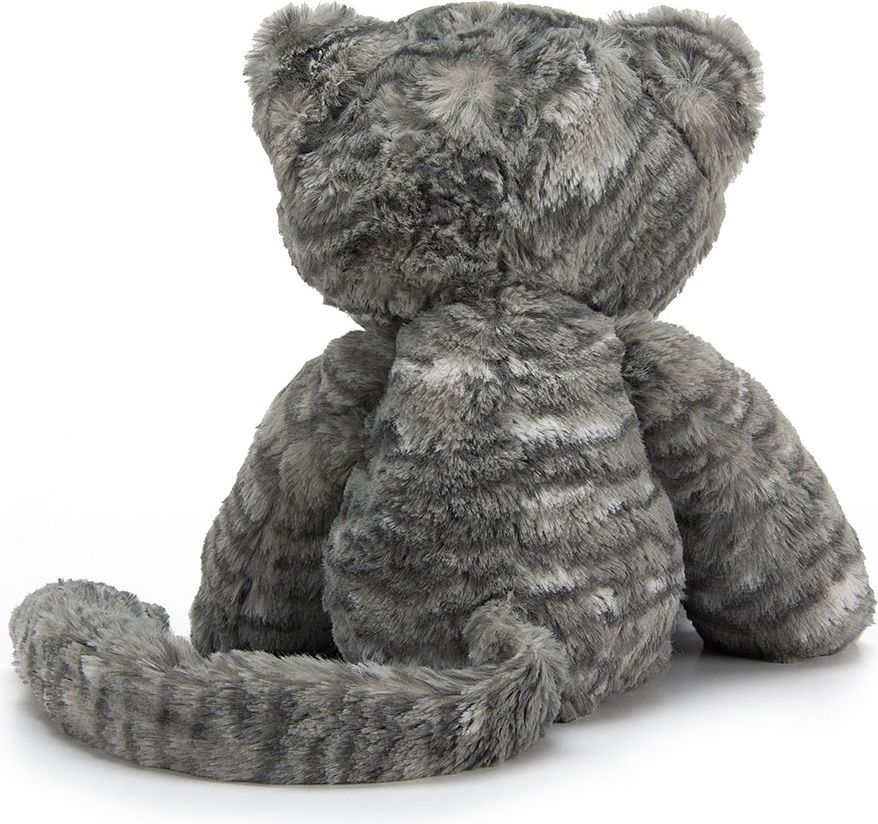 PLYŠOVÝ KOCOUREK JELLYCAT, MERRYDAY, 41 CM - obrázek 3