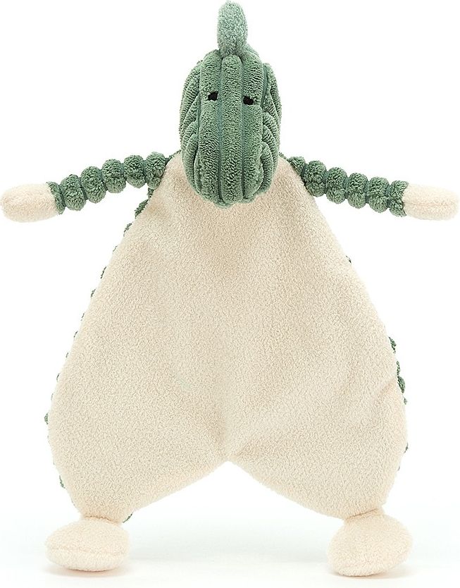 MUCHLÁČEK JELLYCAT DINOSAURUS, CORDY ROY - obrázek 1