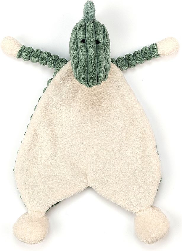 MUCHLÁČEK JELLYCAT DINOSAURUS, CORDY ROY - obrázek 3