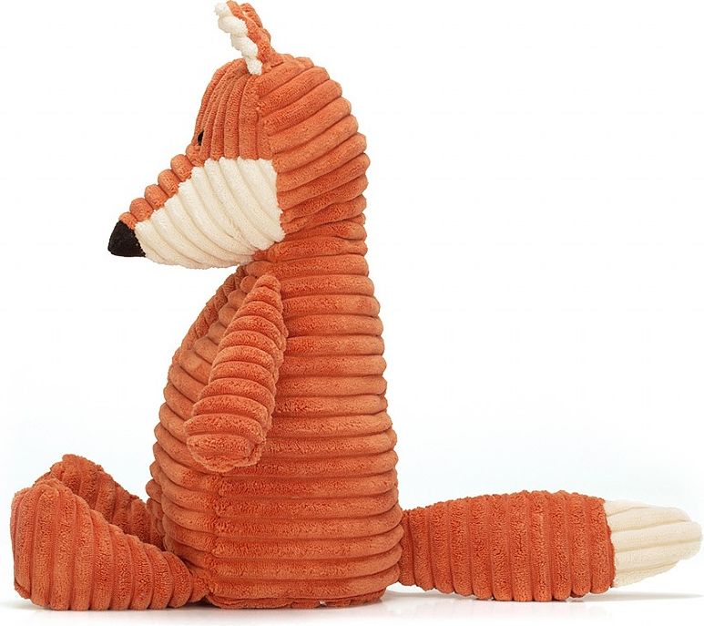 PLYŠOVÝ LIŠÁK JELLYCAT, MANŠESTROVÝ, 38 CM - obrázek 2