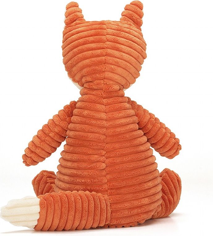 PLYŠOVÝ LIŠÁK JELLYCAT, MANŠESTROVÝ, 38 CM - obrázek 3
