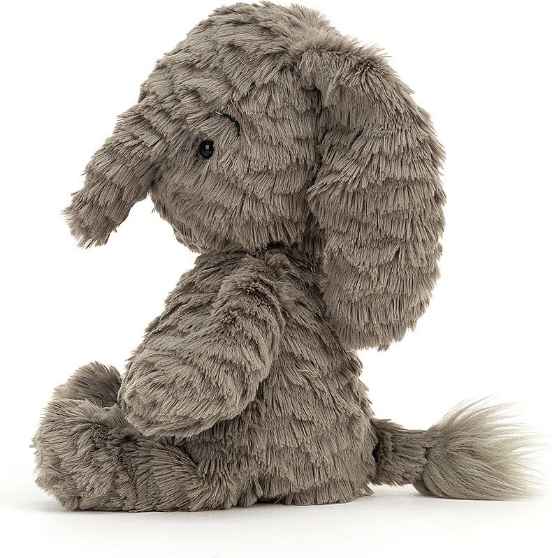 PLYŠOVÝ SLONÍK JELLYCAT, ROZCUCHANÝ, 20 CM - obrázek 2