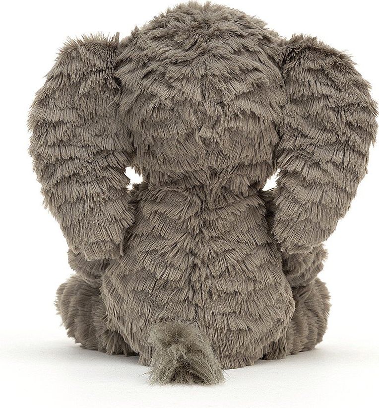 PLYŠOVÝ SLONÍK JELLYCAT, ROZCUCHANÝ, 20 CM - obrázek 3