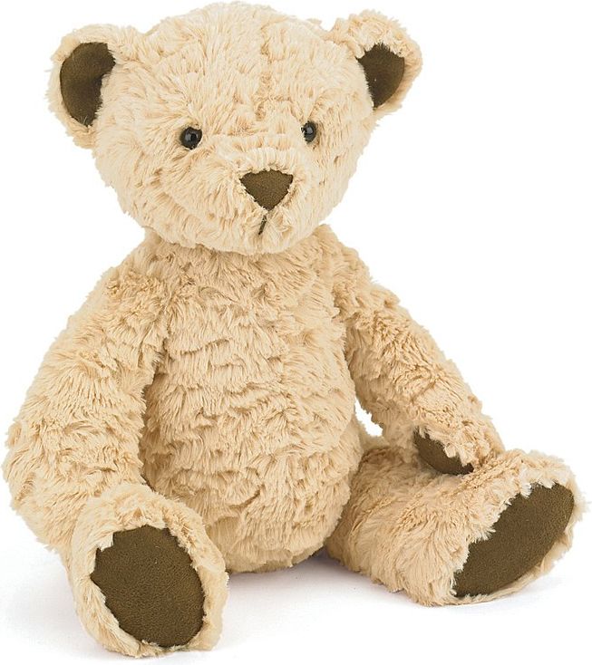 PLYŠOVÝ MEDVÍDEK JELLYCAT, EDWARD, 33 CM - obrázek 1