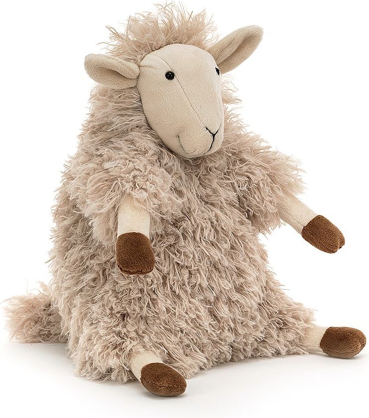 PLYŠOVÁ OVEČKA JELLYCAT, 22 CM - obrázek 1