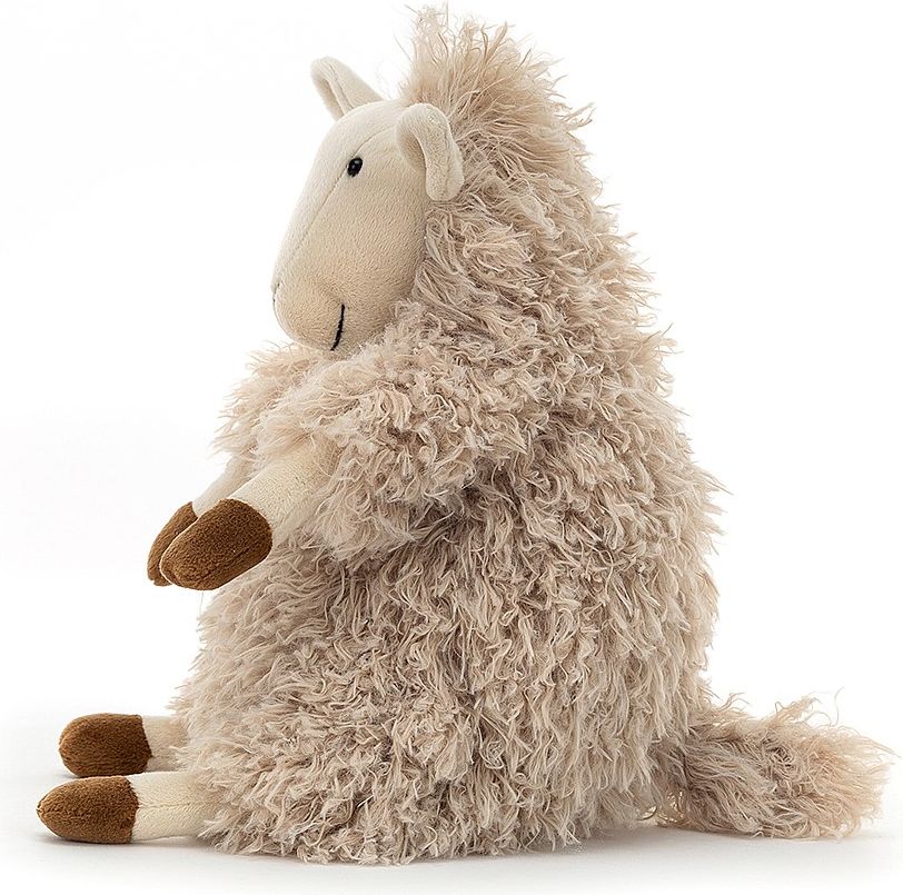 PLYŠOVÁ OVEČKA JELLYCAT, 22 CM - obrázek 2