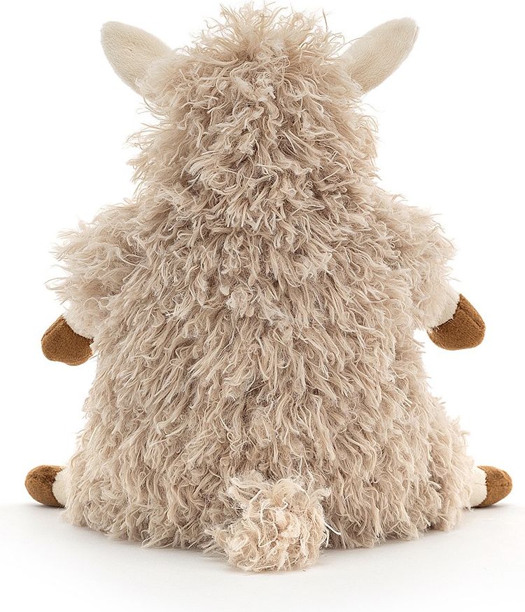 PLYŠOVÁ OVEČKA JELLYCAT, 22 CM - obrázek 3
