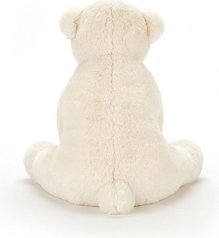 PLYŠOVÝ LEDNÍ MEDVĚD JELLYCAT, 19 CM - obrázek 3