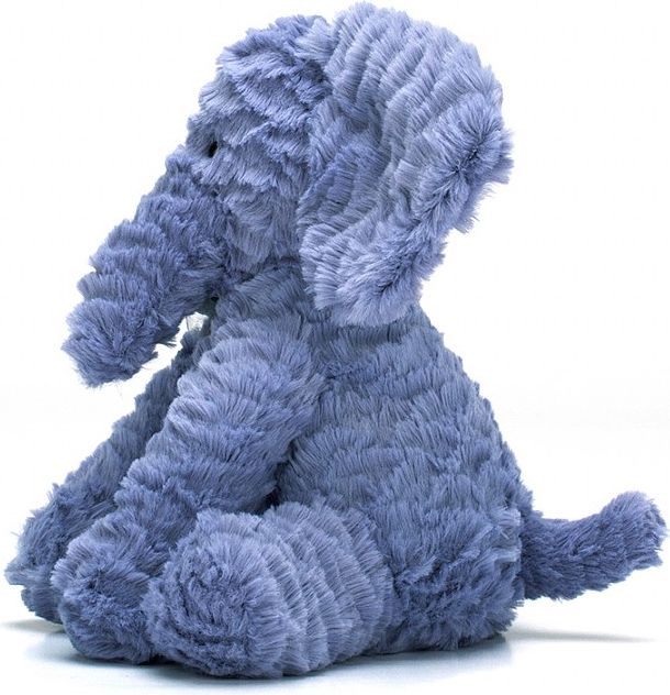 PLYŠOVÝ SLON JELLYCAT, 23 CM - obrázek 2