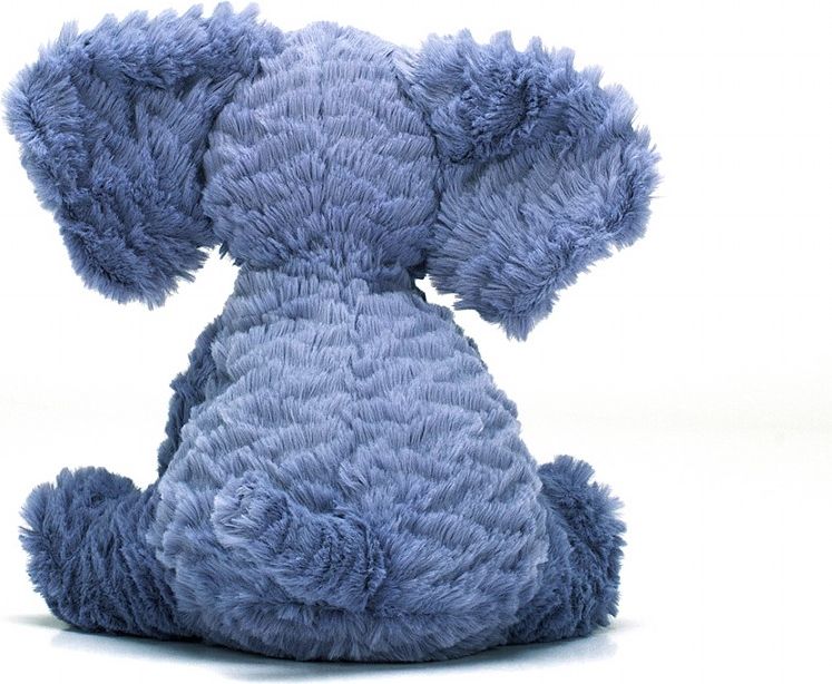 PLYŠOVÝ SLON JELLYCAT, 23 CM - obrázek 3
