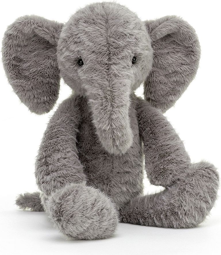 PLYŠOVÝ SLON JELLYCAT, 32 CM - obrázek 1