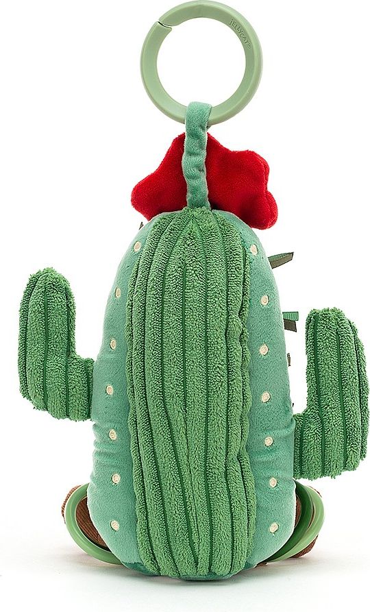 PLYŠOVÝ ACTIVITY KAKTUS JELLYCAT, ZÁVĚSNÝ - obrázek 3