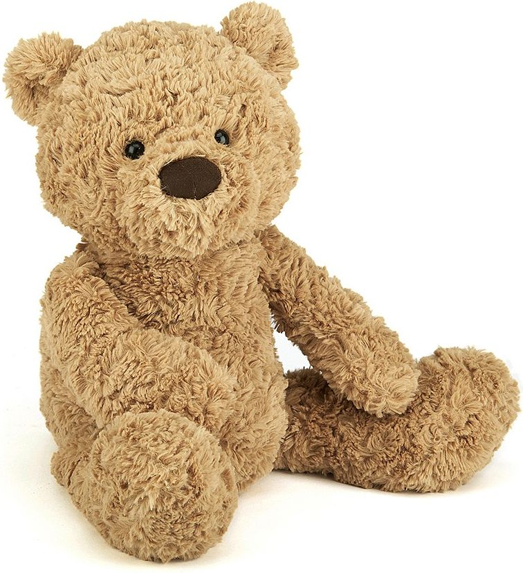 PLYŠOVÝ MEDVÍDEK JELLYCAT, 42 CM - obrázek 1