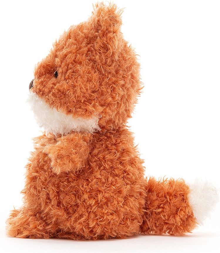 PLYŠOVÁ LIŠKA JELLYCAT, 18 CM - obrázek 2
