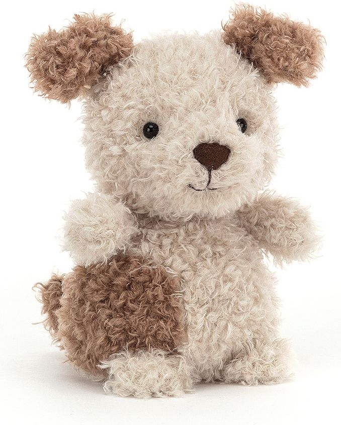 PLYŠOVÉ ŠTĚNĚ JELLYCAT, 18 CM - obrázek 1