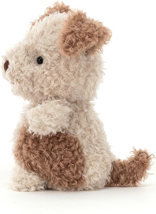 PLYŠOVÉ ŠTĚNĚ JELLYCAT, 18 CM - obrázek 2