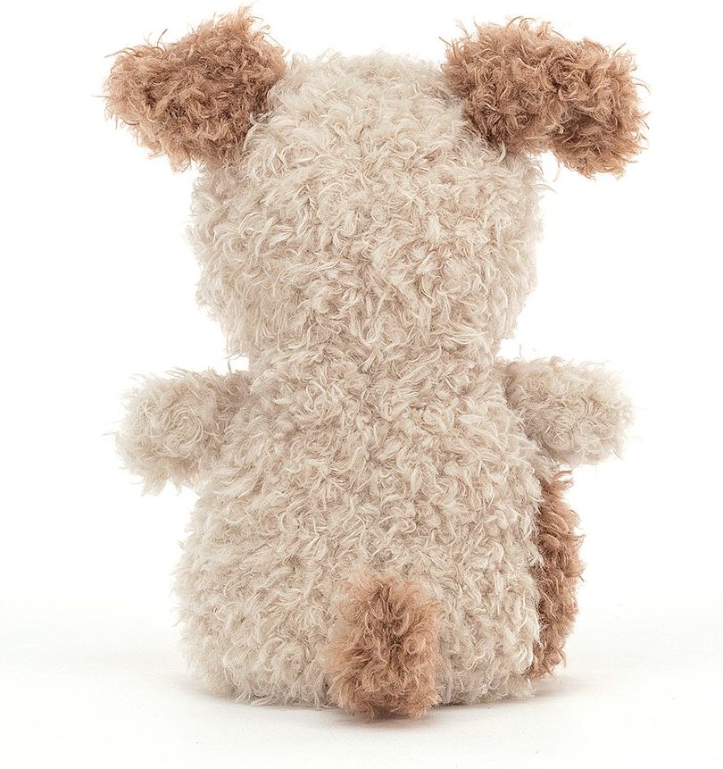 PLYŠOVÉ ŠTĚNĚ JELLYCAT, 18 CM - obrázek 3