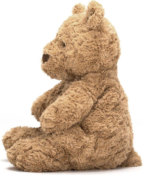 PLYŠOVÝ MEDVÍDEK JELLYCAT, BARTOLOMĚJ, 28 CM - obrázek 2