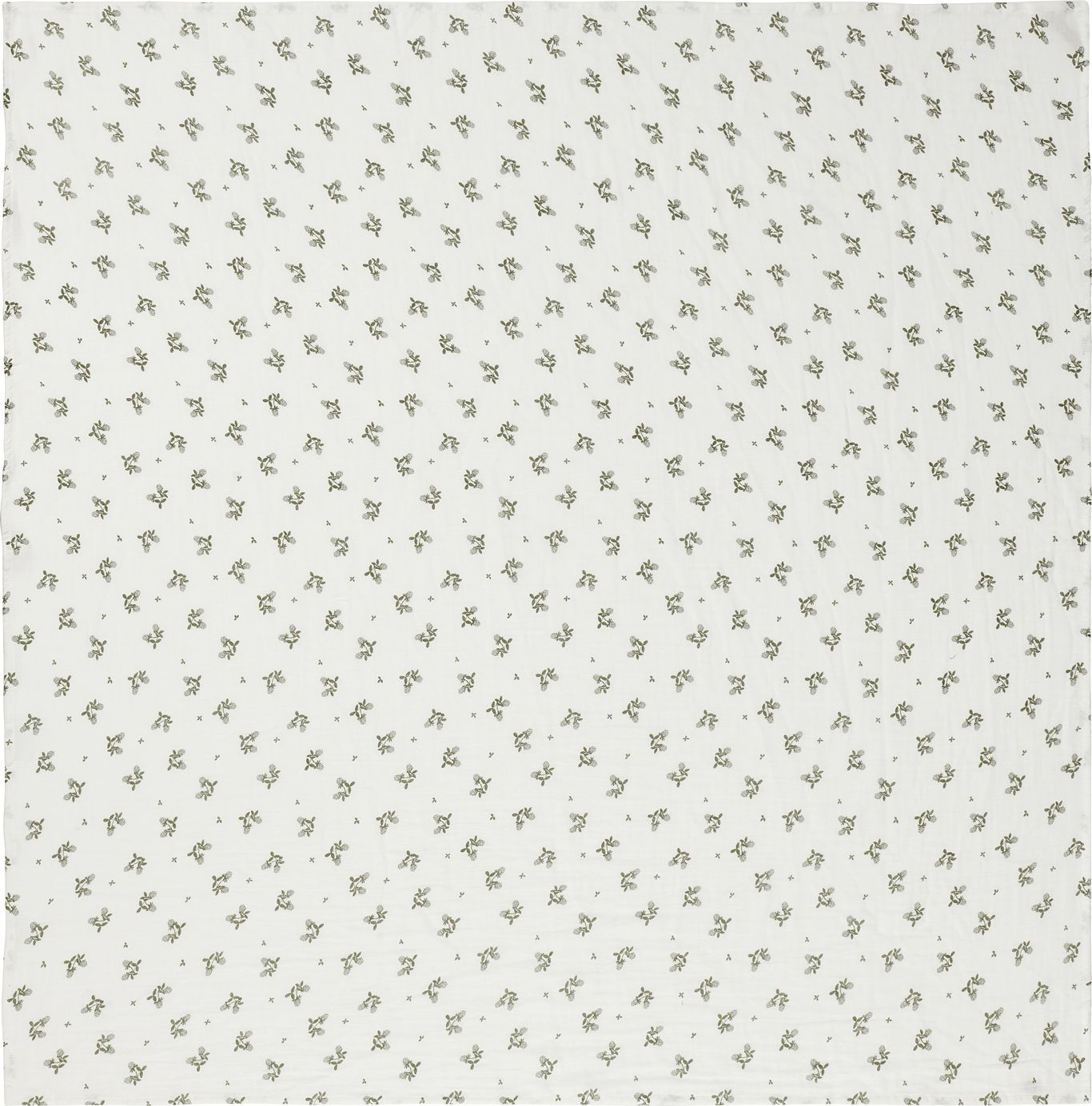 ZAVINOVAČKA NOPPIES, 120 X 120 CM, BEETLE - obrázek 3