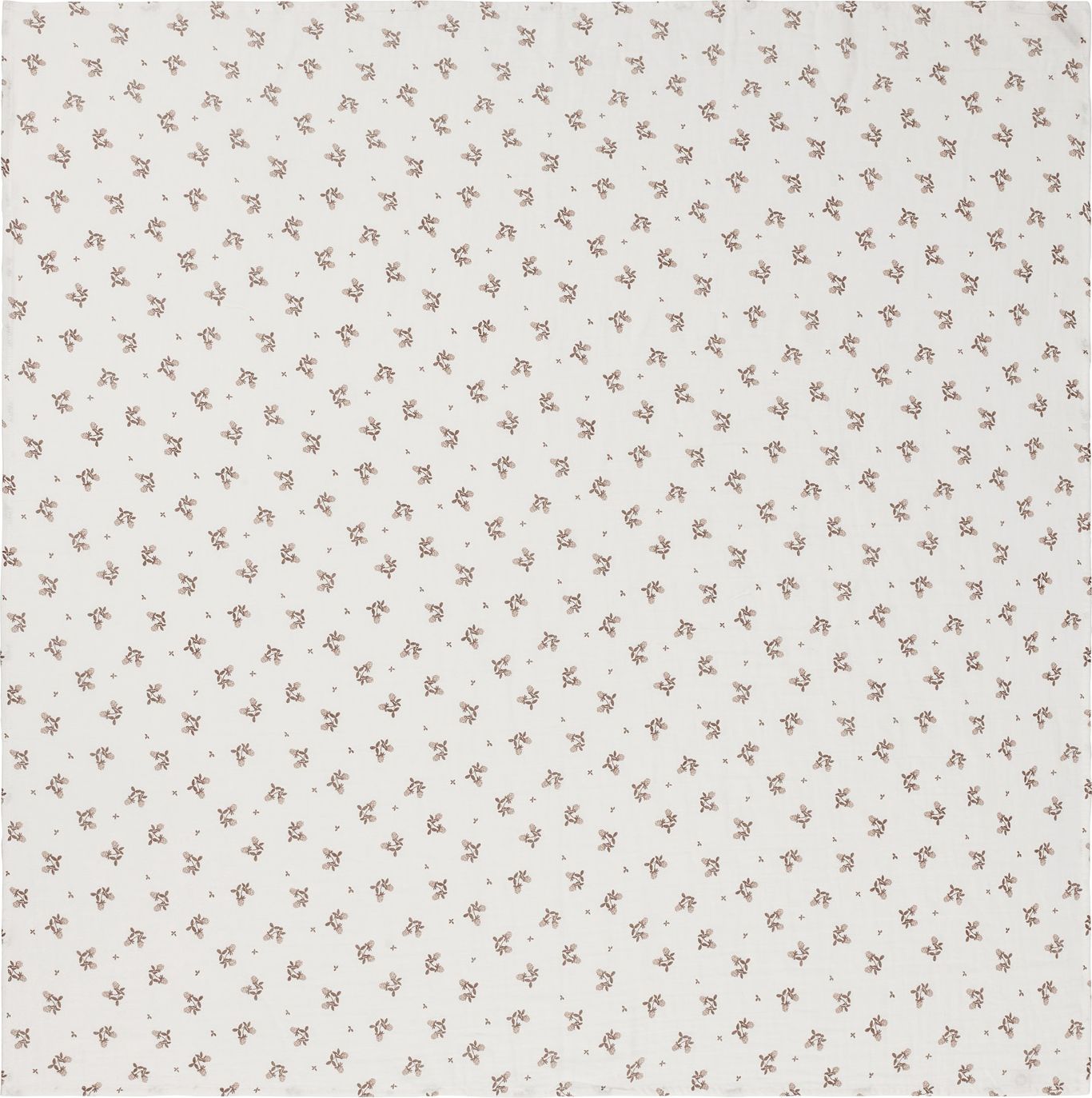 ZAVINOVAČKA NOPPIES, 120 X 120 CM, JET STREAM - obrázek 3