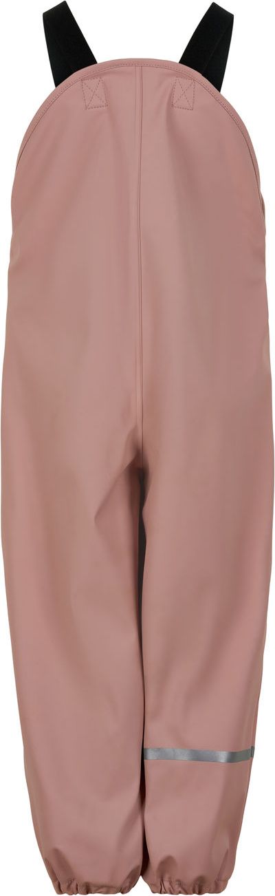 KALHOTY DO DEŠTĚ CELAVI, NEZATEPLENÉ, MISTY ROSE Velikost: 100 - obrázek 4