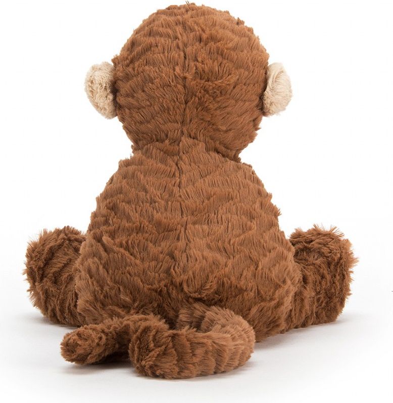 PLYŠOVÁ OPIČKA JELLYCAT, NAČECHRANÁ, 23 CM - obrázek 3