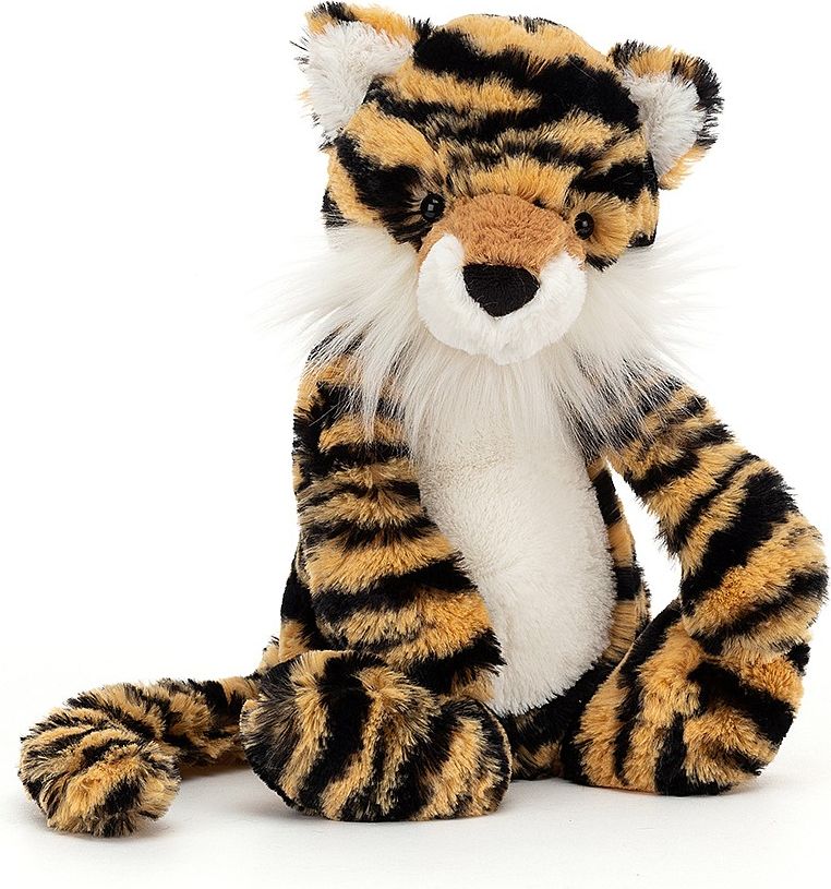 PLYŠOVÝ TYGR JELLYCAT, 31 CM - obrázek 1