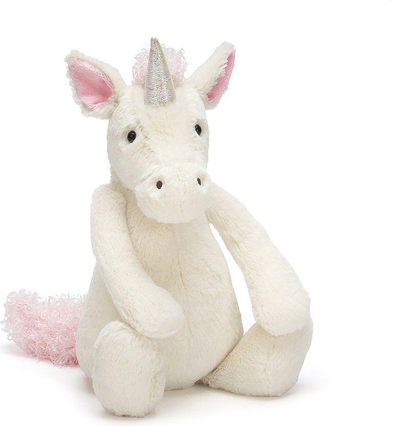 PLYŠOVÝ JEDNOROŽEC JELLYCAT, 31 CM - obrázek 1