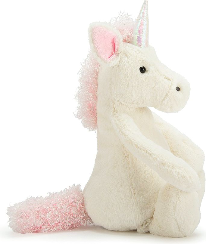 PLYŠOVÝ JEDNOROŽEC JELLYCAT, 31 CM - obrázek 2