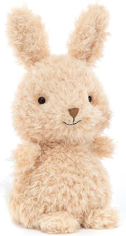 PLYŠOVÝ MALÝ ZAJÍČEK JELLYCAT, 18 CM - obrázek 1