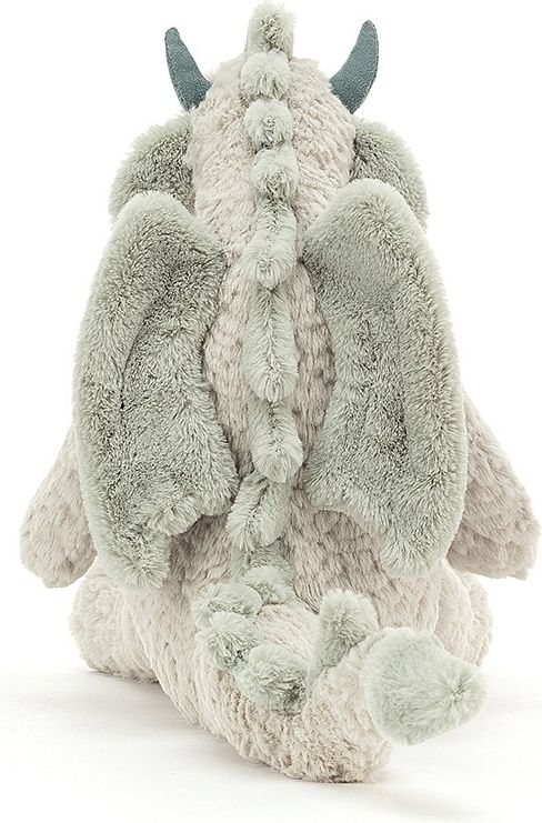 PLYŠOVÝ DRAK JELLYCAT, LALLAGIE, 39 CM - obrázek 3
