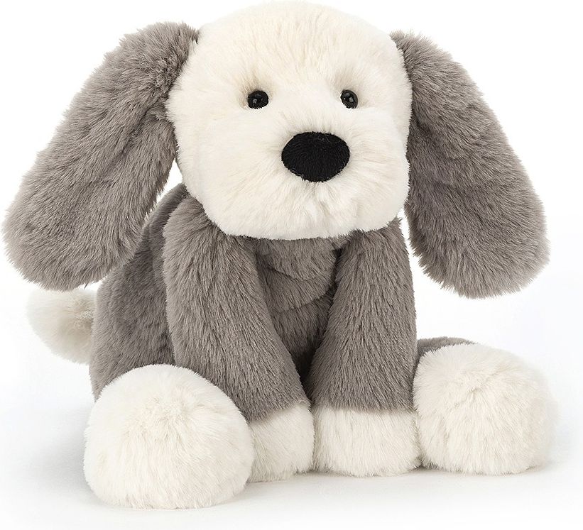 ROZTOMILÉ ŠTĚNÁTKO JELLYCAT, 24 CM - obrázek 1