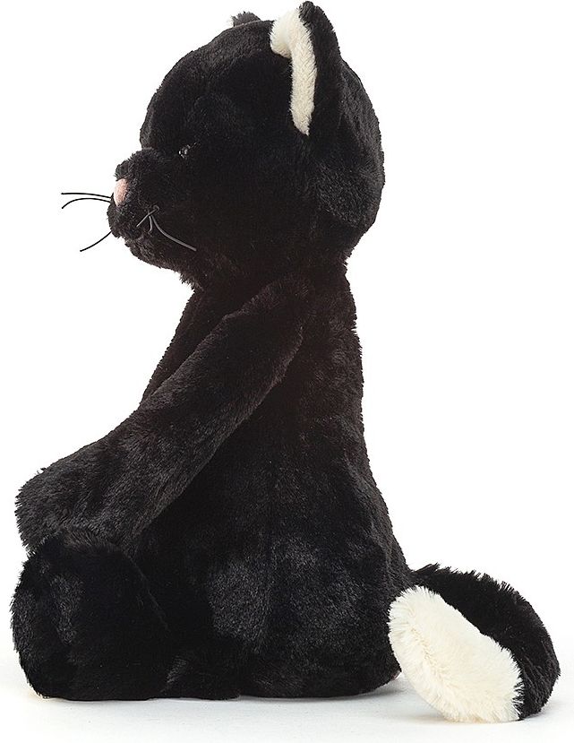 PLYŠOVÝ KOCOUREK JELLYCAT, BASHFUL, 31 CM - obrázek 2