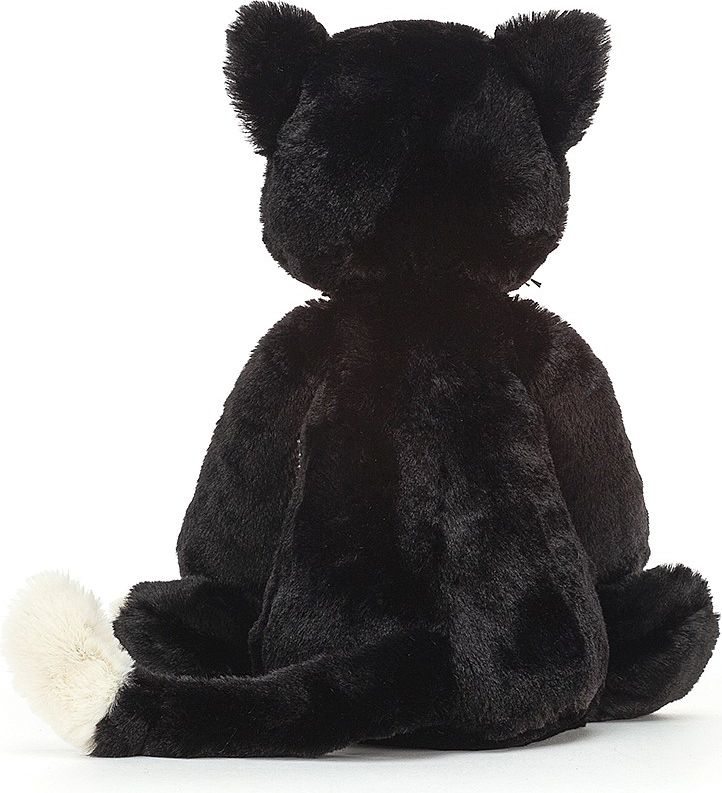PLYŠOVÝ KOCOUREK JELLYCAT, BASHFUL, 31 CM - obrázek 3