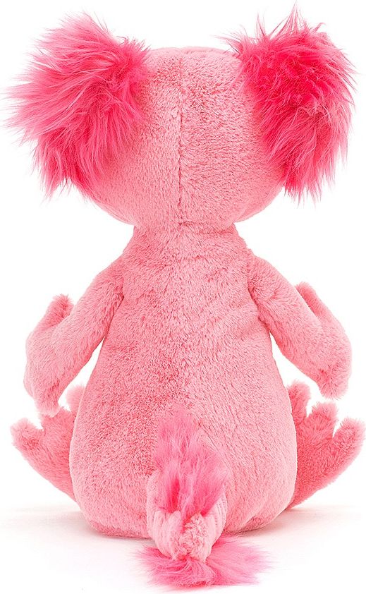 PLYŠOVÝ AXOLOTL JELLYCAT, ALICE, 27 CM - obrázek 3