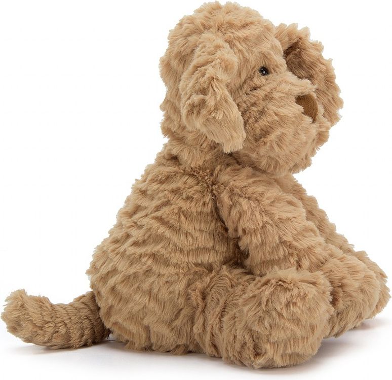 PLYŠOVÉ ŠTĚŇÁTKO JELLYCAT, NAČECHRANÉ, 23 CM - obrázek 2