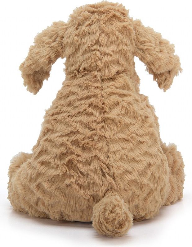 PLYŠOVÉ ŠTĚŇÁTKO JELLYCAT, NAČECHRANÉ, 23 CM - obrázek 3