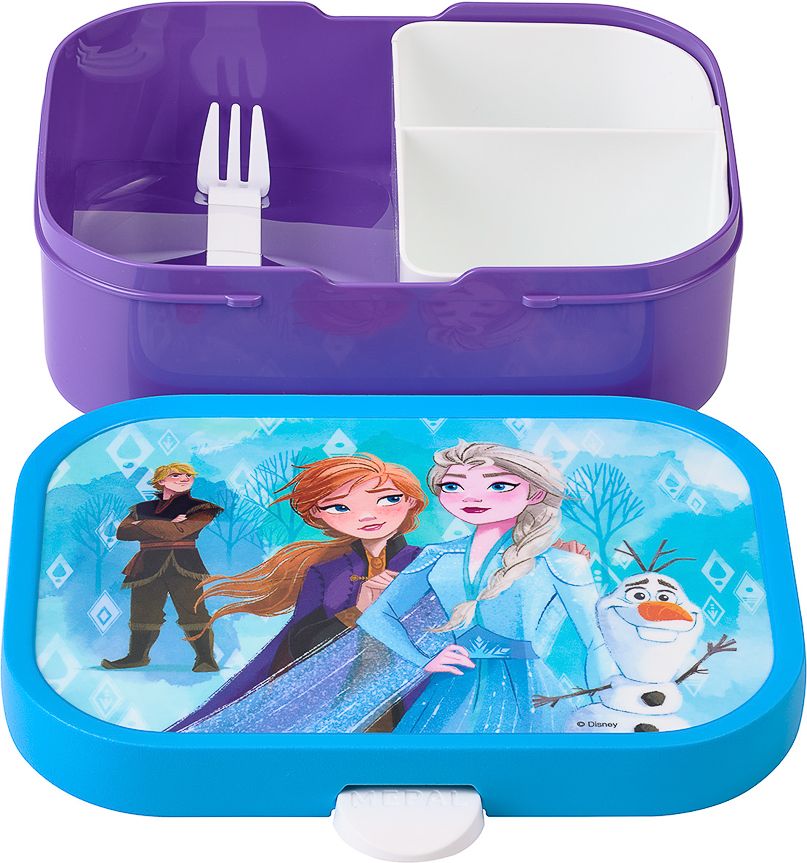 DĚTSKÝ SVAČINOVÝ BOX MEPAL, CAMPUS, FROZEN - obrázek 3